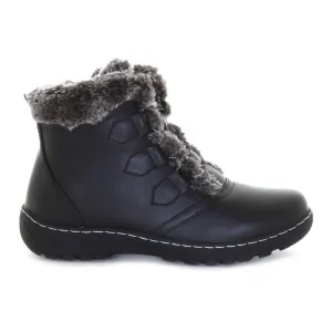 Lace Up Game Ready Womens gwen winter boot