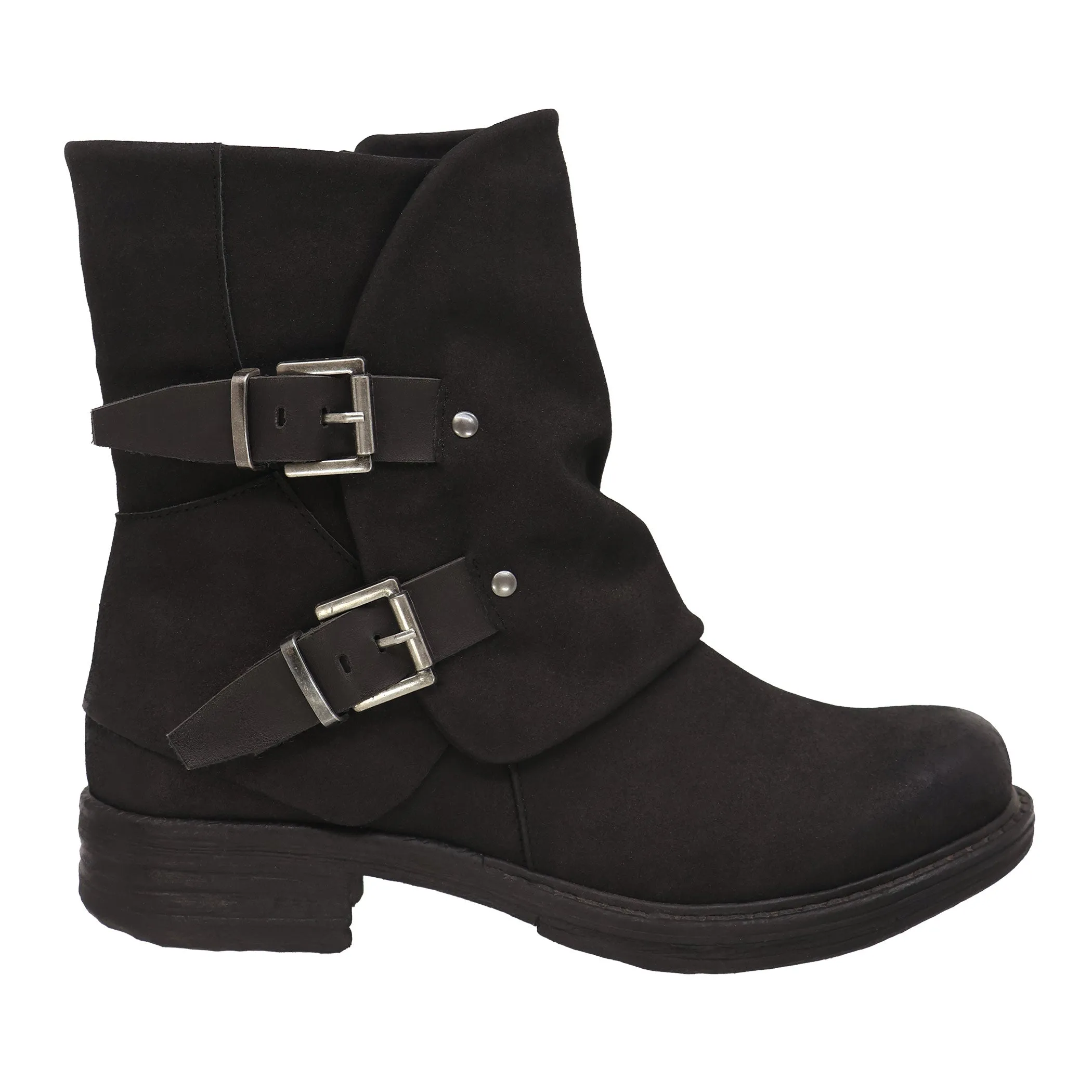 Womens karen boot Quick Flow
