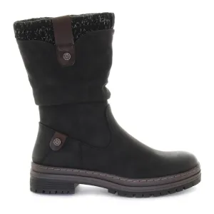 Womens Larissa Winter Boot Angel Glow