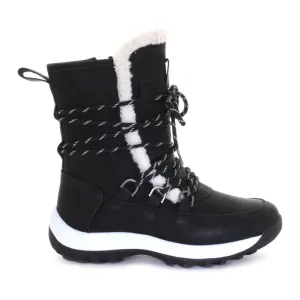 Flex grooves Womens Miranda Winter Boot