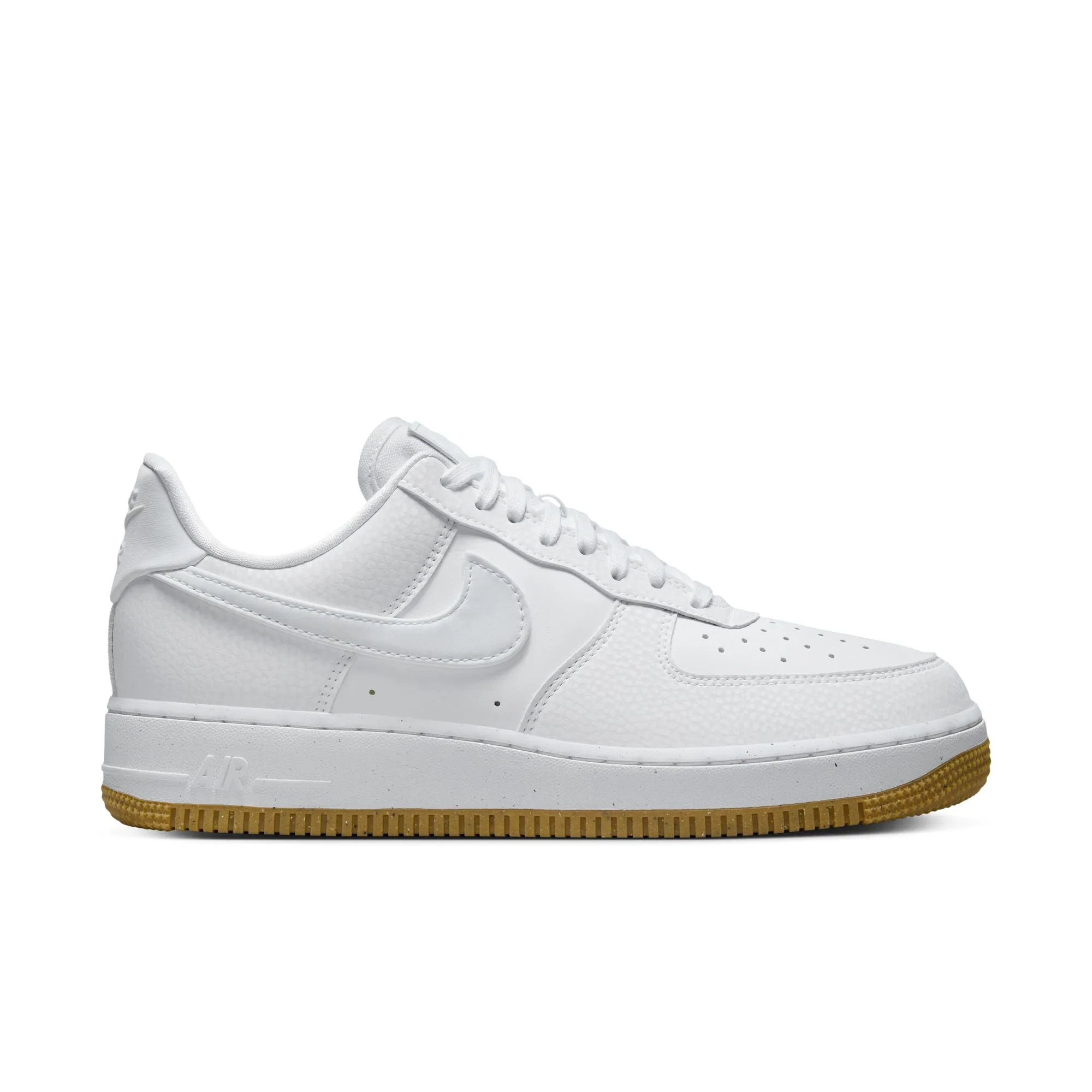Women's Nike Air Force 1 '07 Next Nature Galaxy Jog