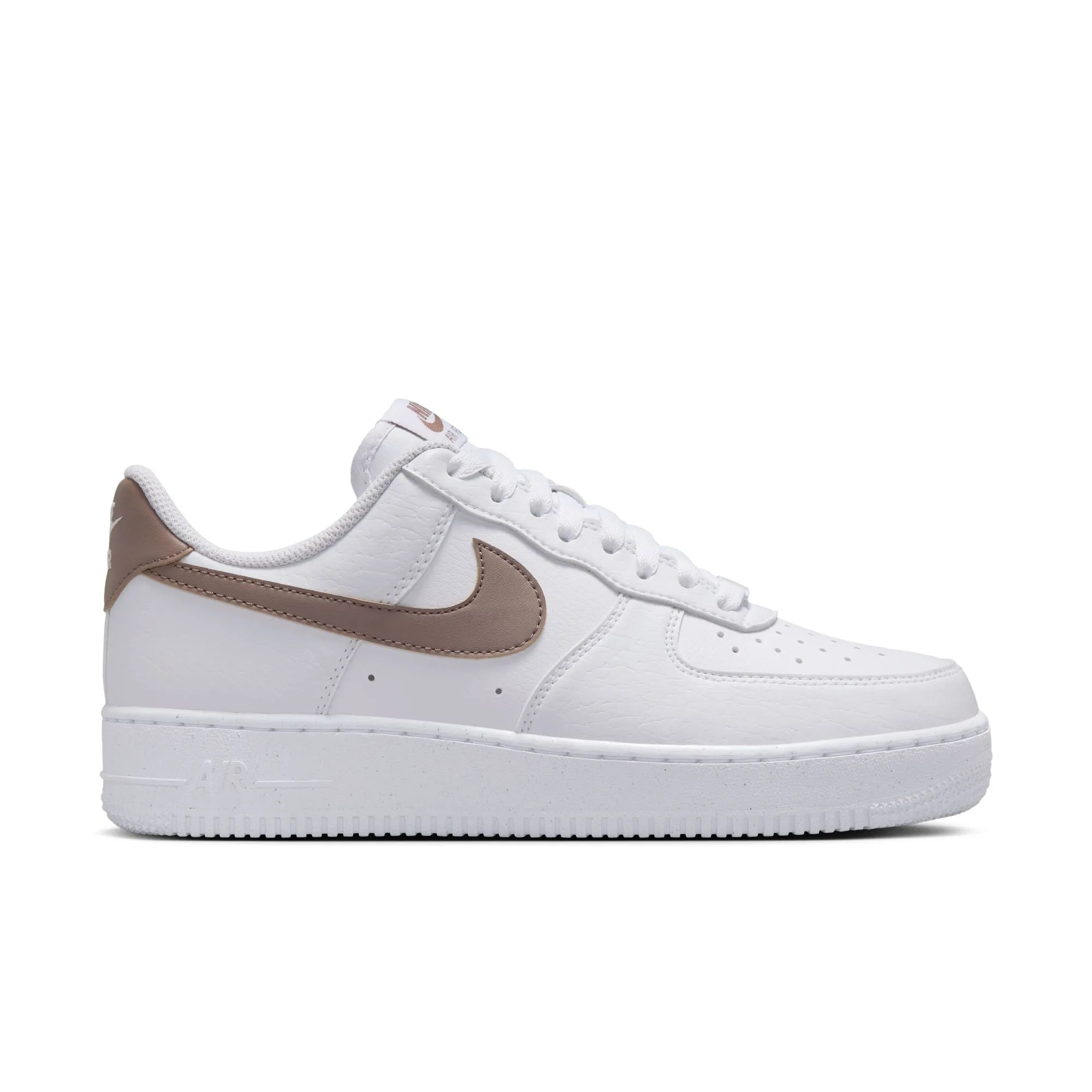 Heat Day Women's Nike Air Force 1 '07 Next Nature