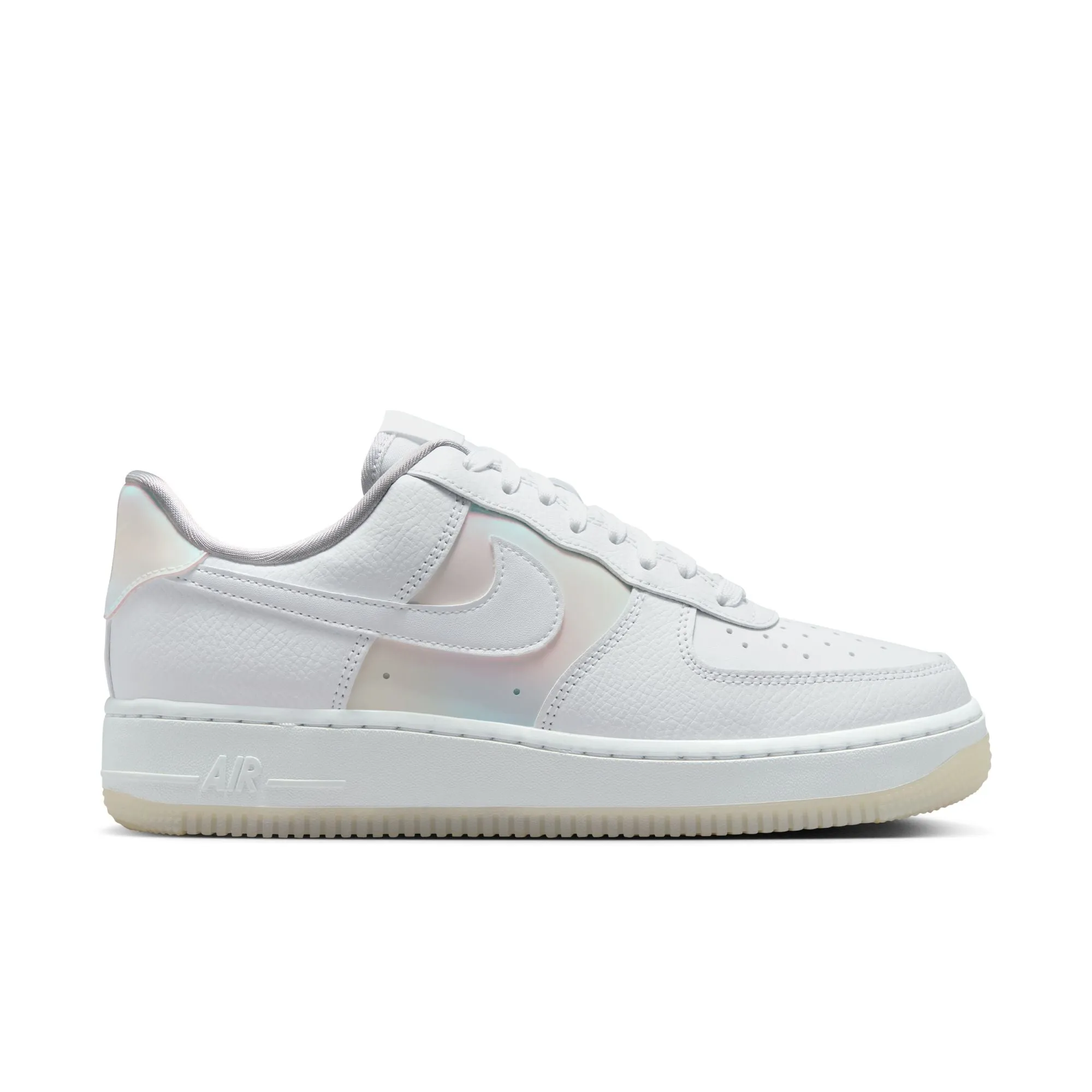 Women's Nike Air Force 1 '07 Breathable Perforations Clean Finish