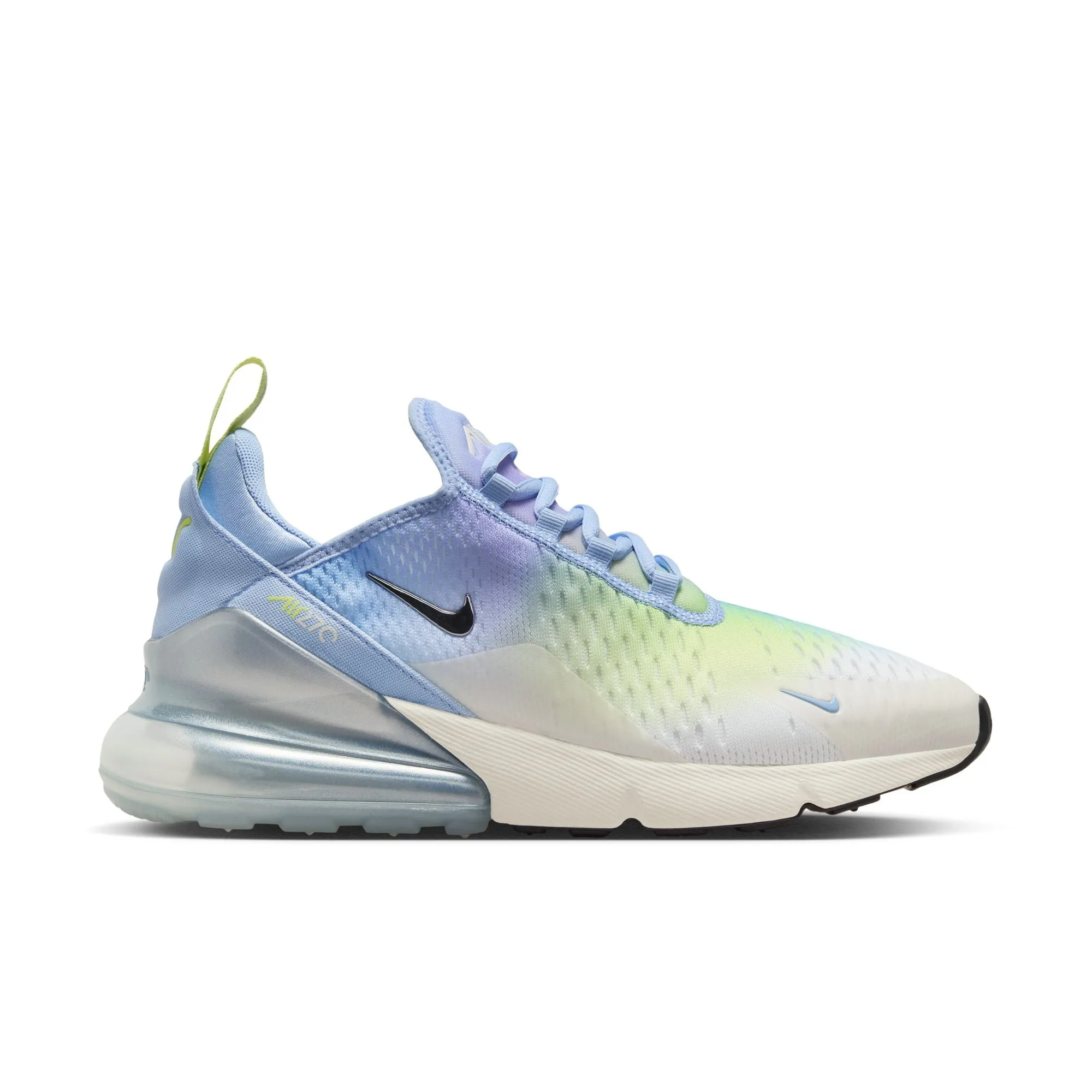 Easy Walk Women's Nike Air Max 270