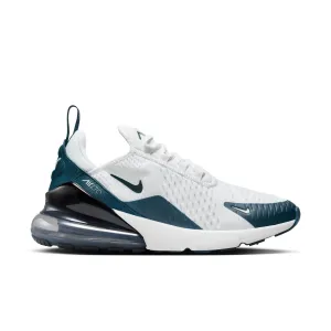 Women's Nike Air Max 270 Green Leaf