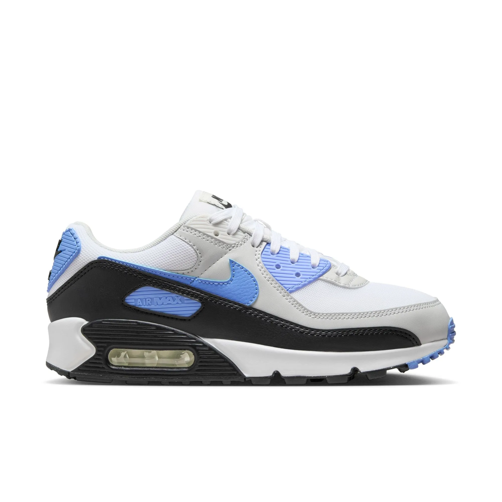 Women's Nike Air Max 90 Night Style Ankle Room