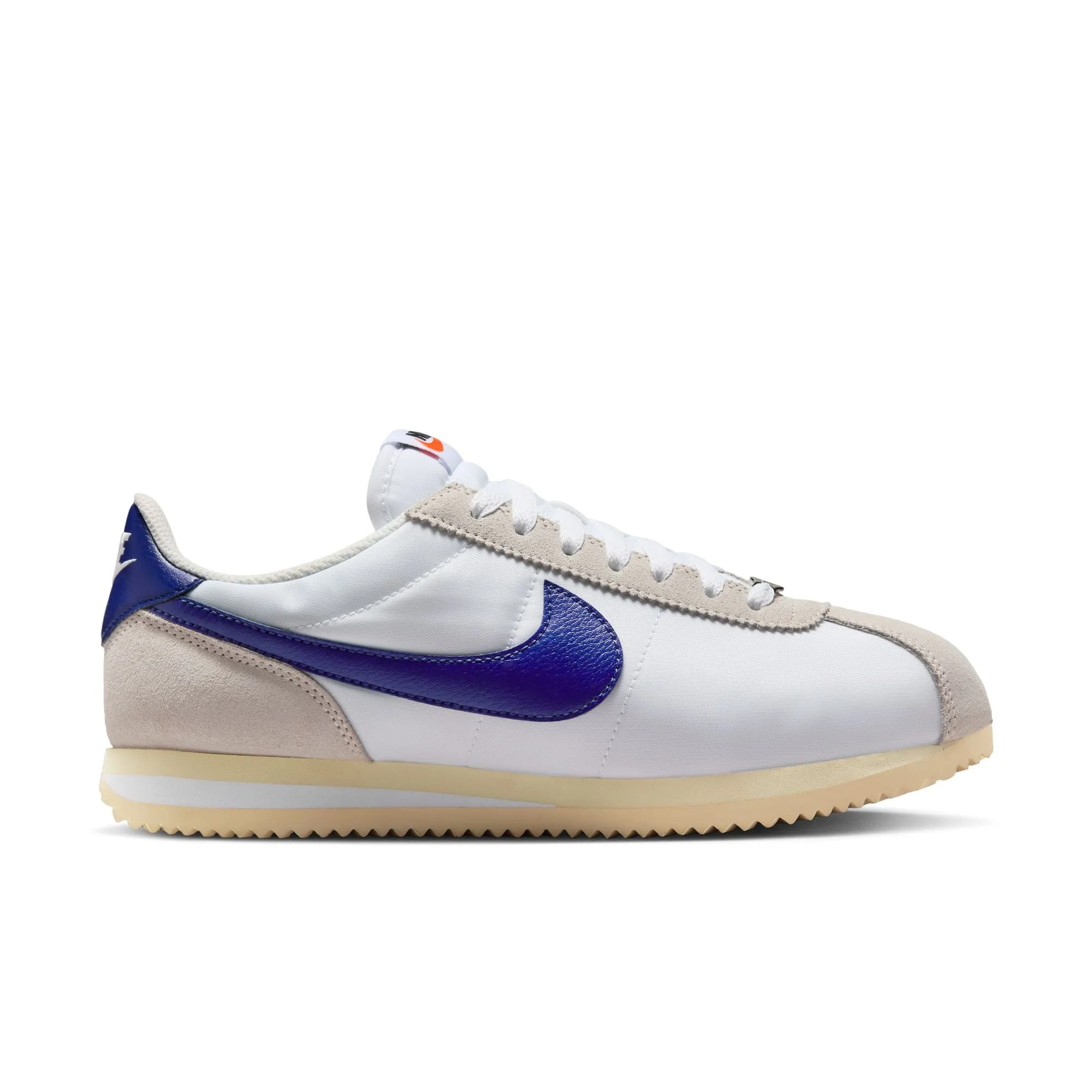 Break Walk Women's Nike Cortez Textile