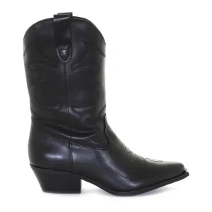 heel cup Flexible Rocker Sole Womens Rosa Western Boot