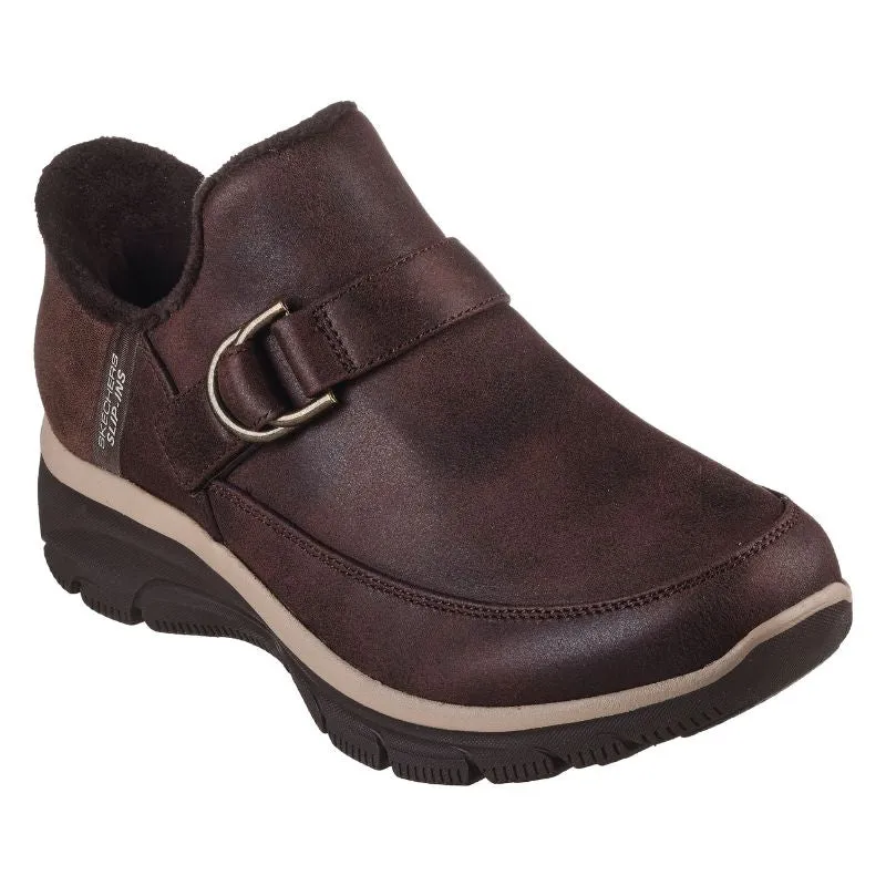 Comfort support Family Fit Womens Slip Ins Easy Going Fun Habits