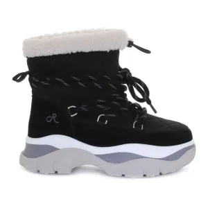 Quick Motion Womens Wp Nylon Pull On