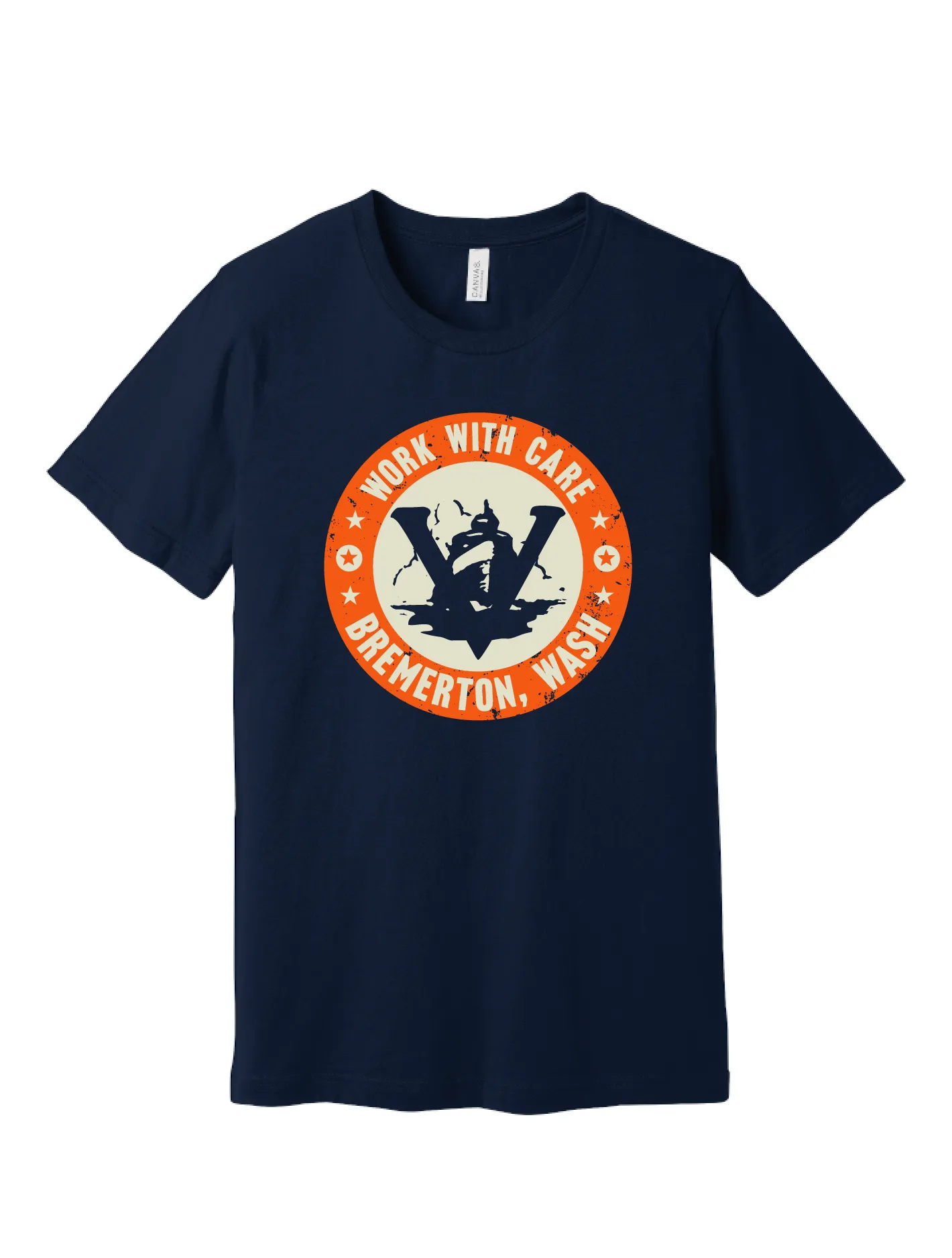 Picnic Work With Care ?? Unisex T-Shirt