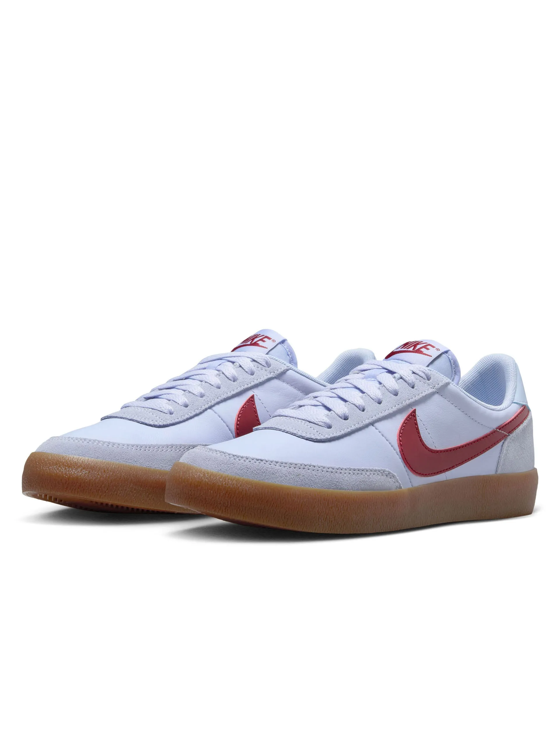 Killshot 2 Shoes - Royal Tint/Gum Medium Brown/White/Team Red Light Comfort boho vibe