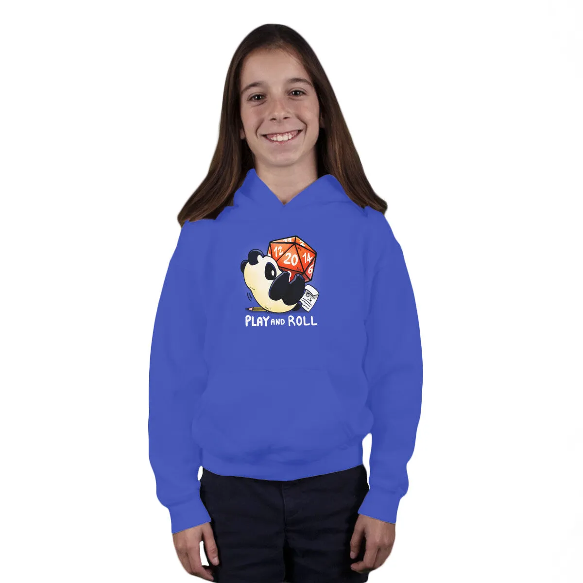 Play And Roll product hiking suitable durability Trendy Top