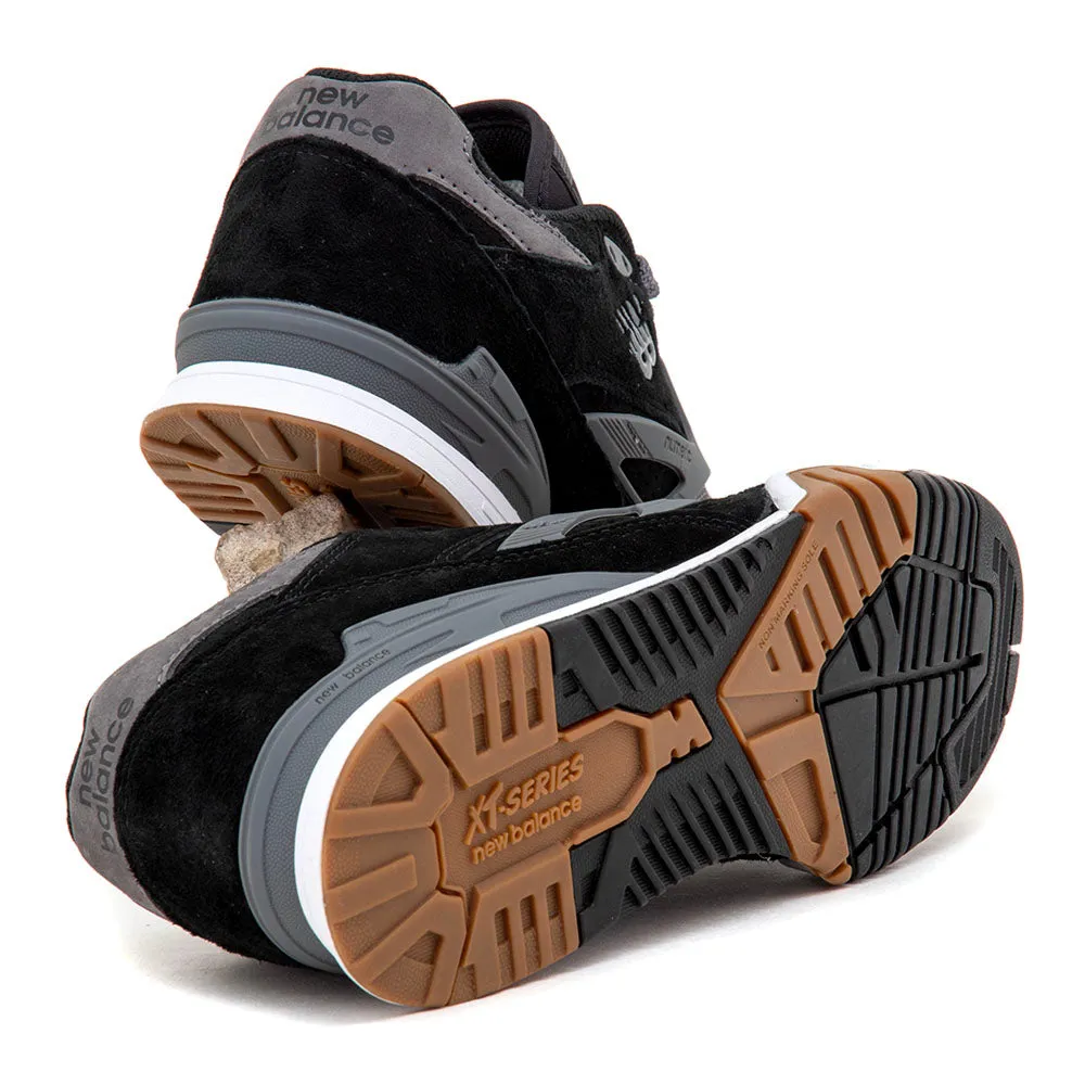 NM770 (Black / Grey) Event Mode