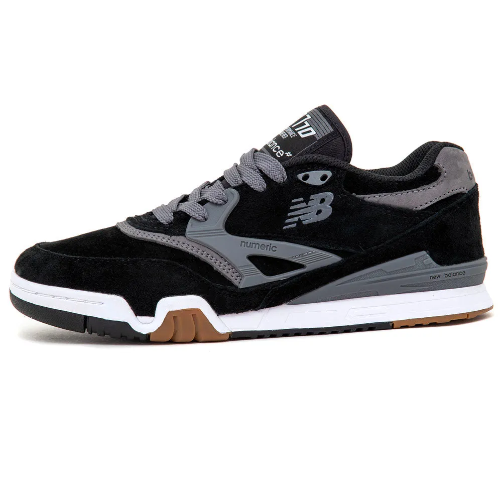 Queen Fit Cushioning Pods NM770 (Black / Grey)