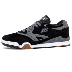 Queen Fit Cushioning Pods NM770 (Black / Grey)