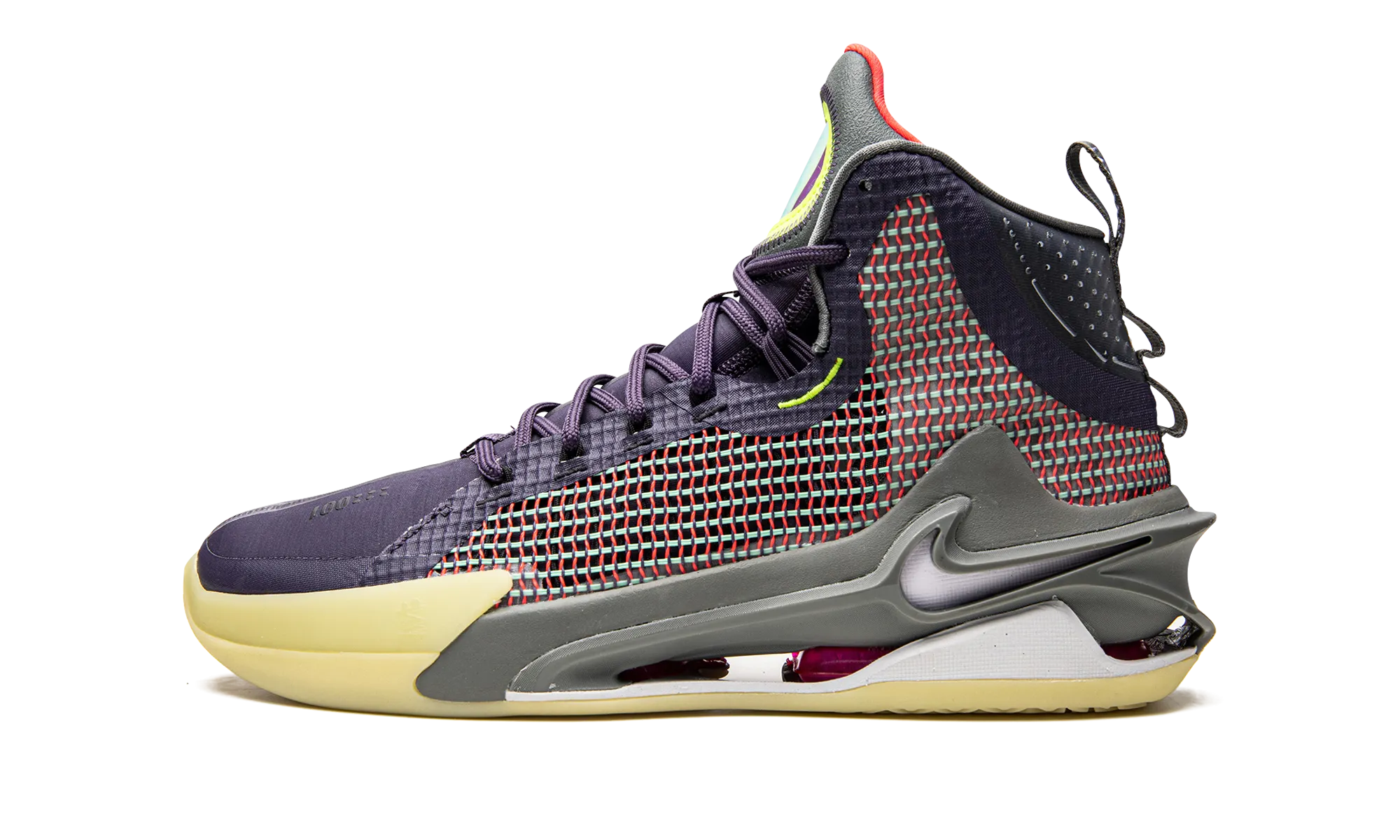 Vegan Zoom GT Jump "Chaos"