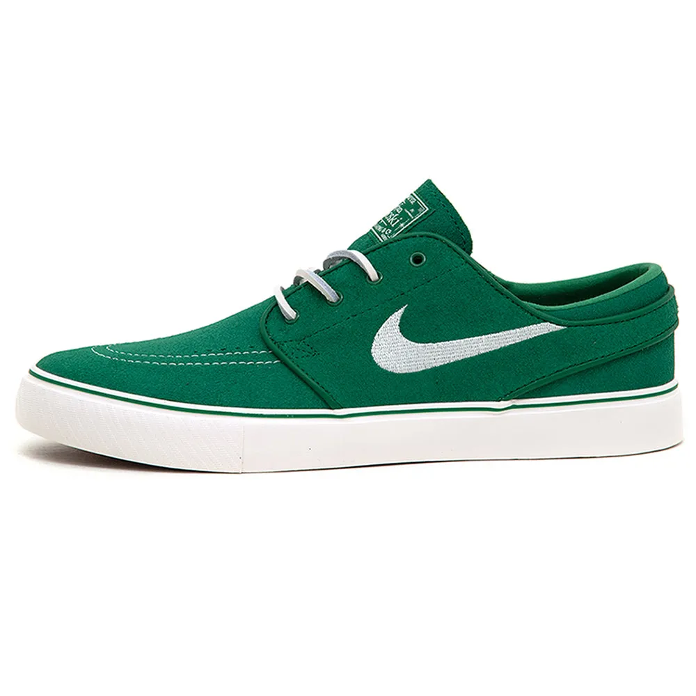 Zoom Janoski OG  (Pine Green / Sail - Pine Green) (S) Anti Odor Treatment Boho Free